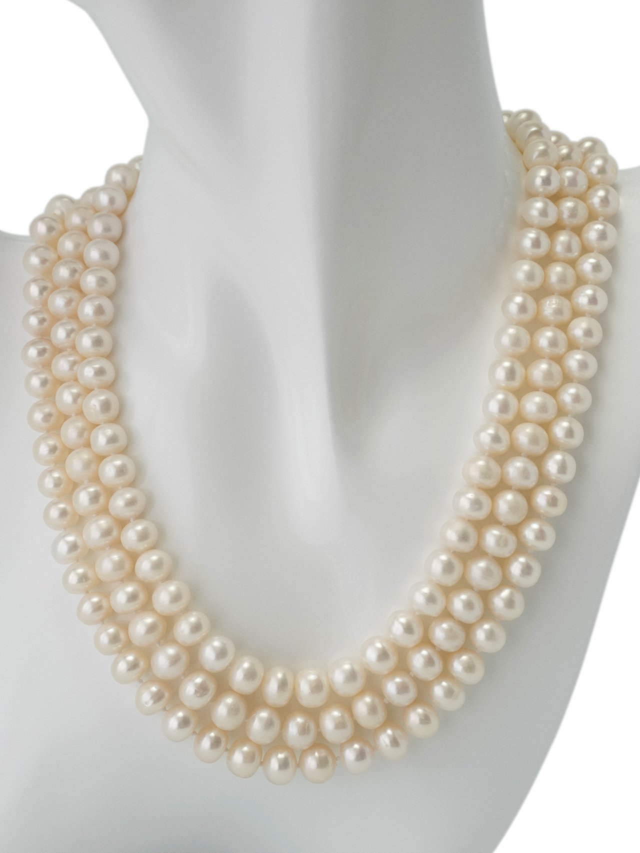 Orange Pink,Pink, white Pearl